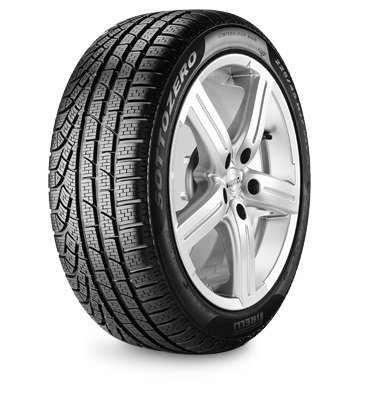 neumatico pirelli w210 sottozero ii 225 60 17 99 h