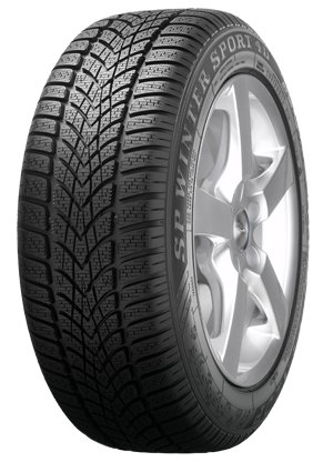 neumatico dunlop winter sport 4d 225 60 17 99 h