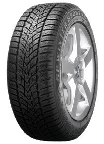 neumatico dunlop winter sport 4d 225 60 17 99 h