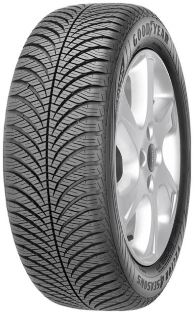 neumatico goodyear vector 4seasons g2 215 55 17 94 v