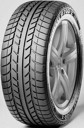 neumatico pirelli p700z 165 55 13 70 h