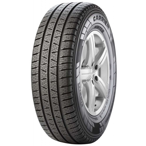 neumatico pirelli carrier winter 195 75 16 110 r