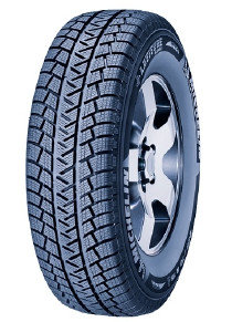 neumatico michelin latitude alpin la2 255 65 17 114 h